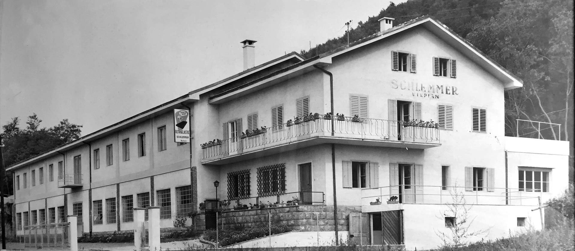 Firmengeschichte